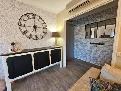 Annonce Vente 4 pices Appartement Saint-chamas 13