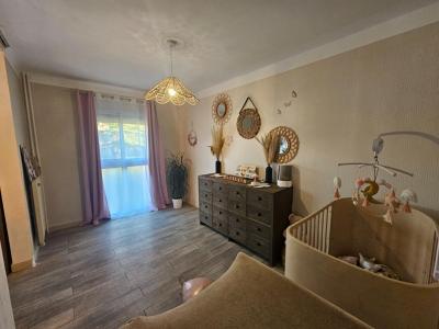 Acheter Appartement Saint-chamas 174000 euros