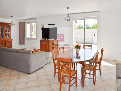 For sale Beaulieu-sur-oudon 7 rooms 162 m2 Mayenne (53320) photo 1