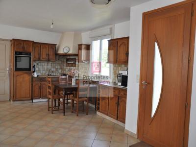 For sale Beaulieu-sur-oudon 7 rooms 162 m2 Mayenne (53320) photo 2