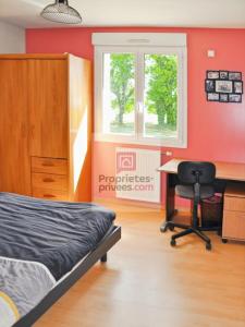 For sale Beaulieu-sur-oudon 7 rooms 162 m2 Mayenne (53320) photo 4