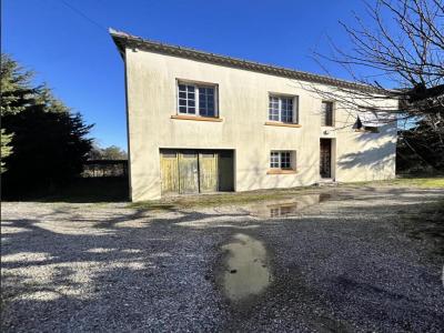 Annonce Vente 4 pices Maison Bagard 30