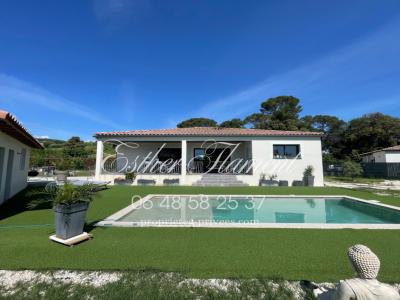 Annonce Vente 5 pices Maison Tornac 30