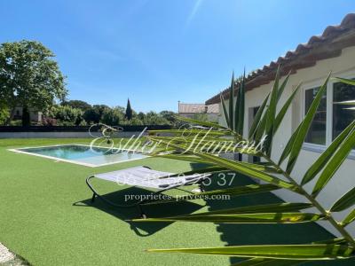 Acheter Maison Tornac 399000 euros
