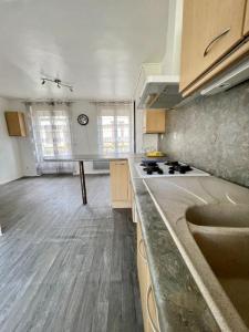 Annonce Vente 3 pices Maison Aigle 61