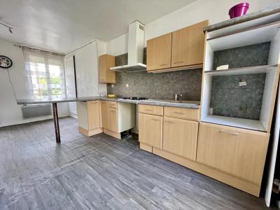 Acheter Maison 40 m2 Aigle