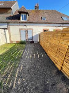 Acheter Maison Aigle 65000 euros