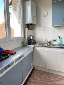 Acheter Appartement Verneuil-sur-avre 135000 euros