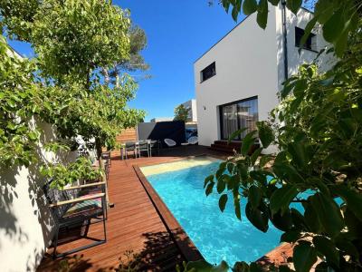Annonce Vente 4 pices Maison Perols 34
