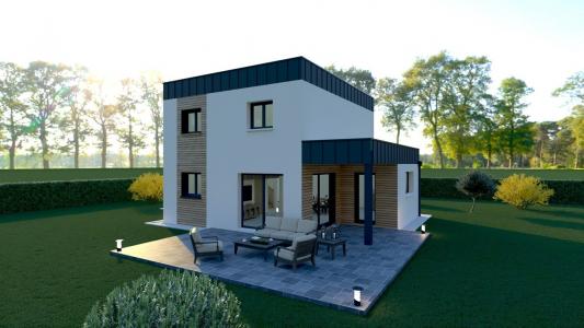 Acheter Maison Dommartin 268000 euros