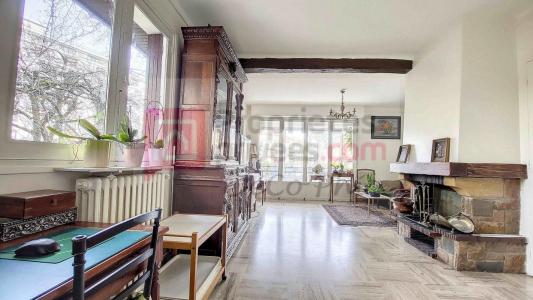 Annonce Vente 5 pices Maison Viroflay 78