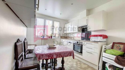 Acheter Maison Viroflay 750000 euros