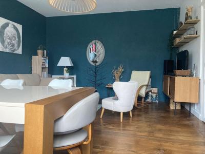 For sale Dinan 3 rooms 61 m2 Cotes d'armor (22100) photo 0