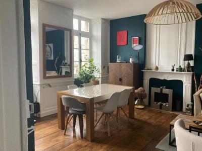 For sale Dinan 3 rooms 61 m2 Cotes d'armor (22100) photo 1