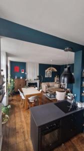 For sale Dinan 3 rooms 61 m2 Cotes d'armor (22100) photo 3