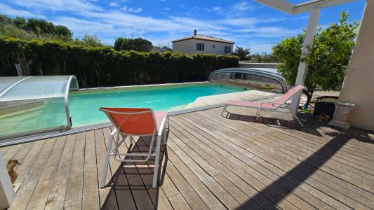 For sale Six-fours-les-plages 6 rooms 200 m2 Var (83140) photo 0