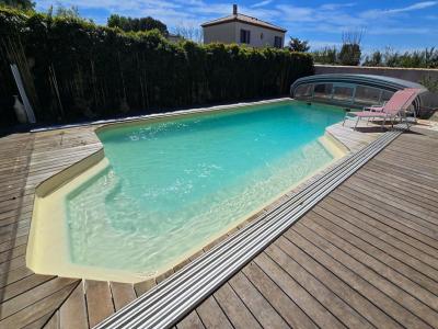 For sale Six-fours-les-plages 6 rooms 200 m2 Var (83140) photo 1