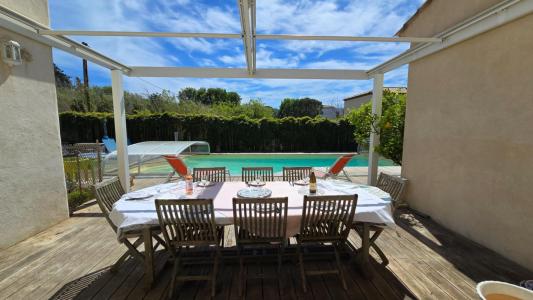 For sale Six-fours-les-plages 6 rooms 200 m2 Var (83140) photo 2