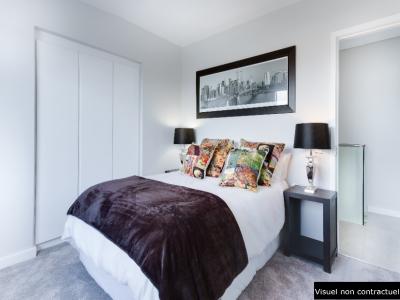 Acheter Appartement Toulon Var