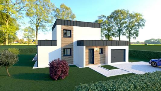 Annonce Vente 4 pices Maison Saint-riquier 80