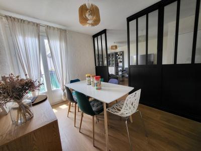 Acheter Appartement 78 m2 Perpignan
