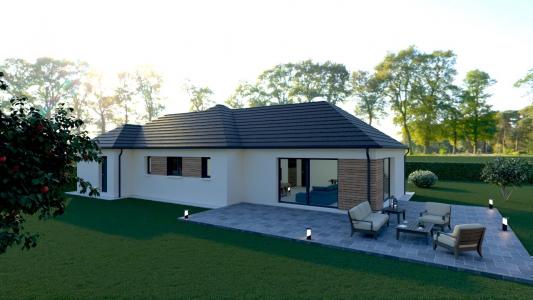 Annonce Vente Terrain Rue 80