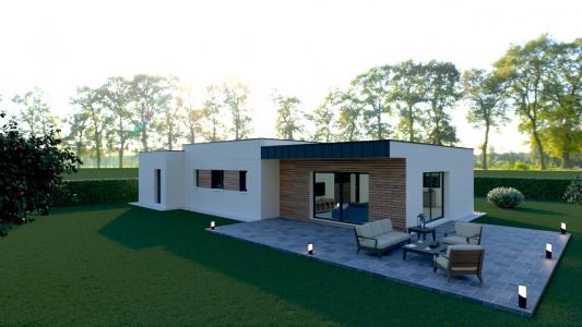 Acheter Terrain Rue 45000 euros