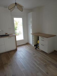 Acheter Maison Molay-littry Calvados