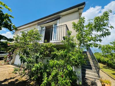 Acheter Maison 80 m2 Varennes-vauzelles