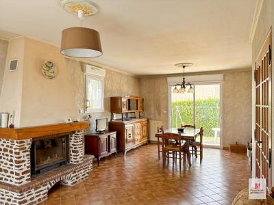 Annonce Vente 5 pices Maison Daumeray 49