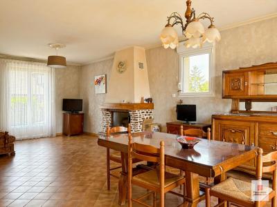 Acheter Maison 104 m2 Daumeray