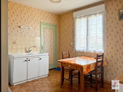 Acheter Maison Daumeray 171583 euros