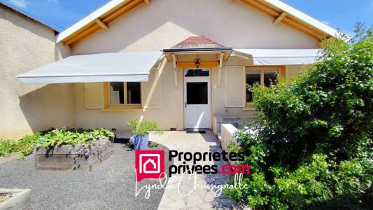 Annonce Vente 6 pices Maison Roanne 42
