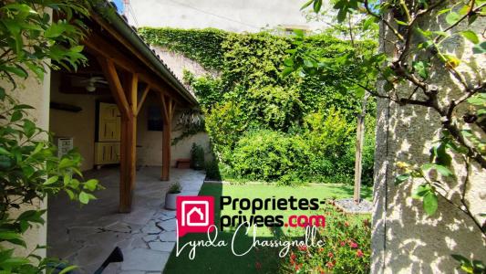 Acheter Maison 158 m2 Roanne