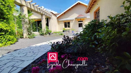 Acheter Maison Roanne 279000 euros