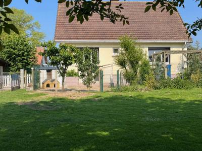 Annonce Vente 6 pices Maison Criel-sur-mer 76