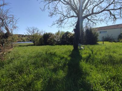 Acheter Maison 90 m2 Chabanais