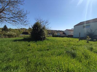 Acheter Maison Chabanais Charente
