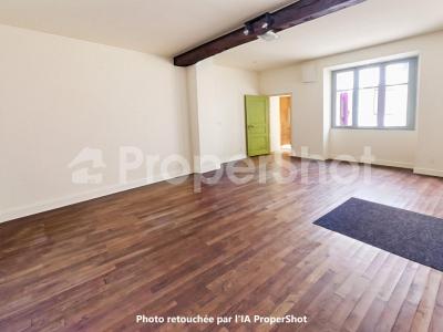 Acheter Maison Chabanais 89000 euros
