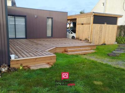 Annonce Vente 3 pices Maison Concarneau 29