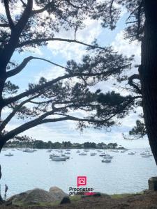 Acheter Maison 63 m2 Concarneau