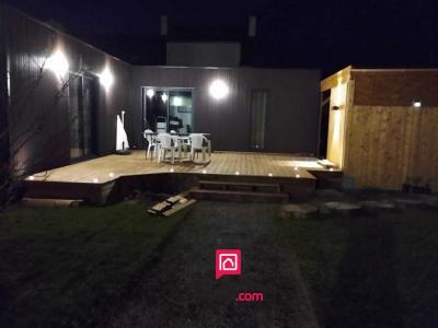 Acheter Maison Concarneau Finistere