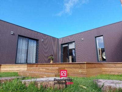Acheter Maison Concarneau 349000 euros