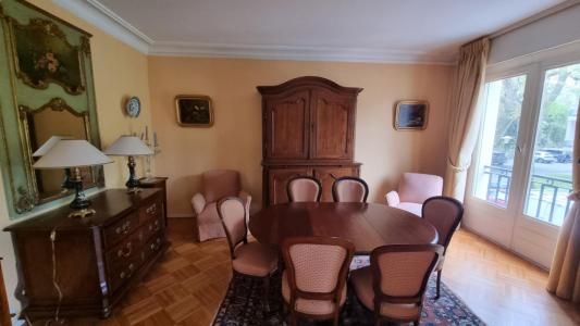 Annonce Vente 4 pices Appartement Bordeaux 33