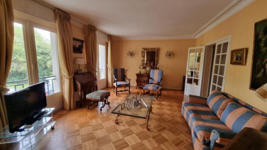 Acheter Appartement 103 m2 Bordeaux