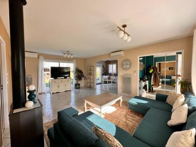 For sale Roquefort 5 rooms 117 m2 Lot et garonne (47310) photo 1
