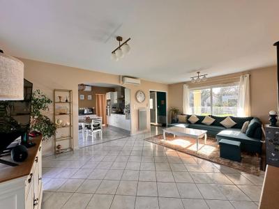 For sale Roquefort 5 rooms 117 m2 Lot et garonne (47310) photo 2