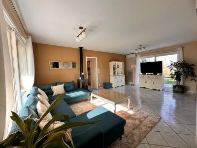 For sale Roquefort 5 rooms 117 m2 Lot et garonne (47310) photo 3