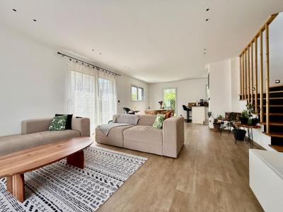 For sale Cagny 6 rooms 146 m2 Calvados (14630) photo 1