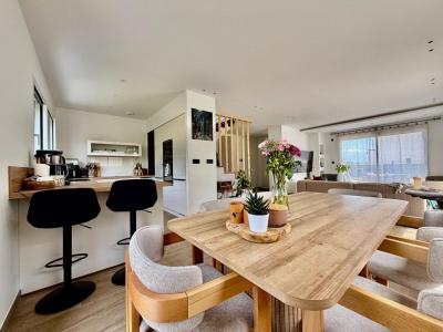 For sale Cagny 6 rooms 146 m2 Calvados (14630) photo 2